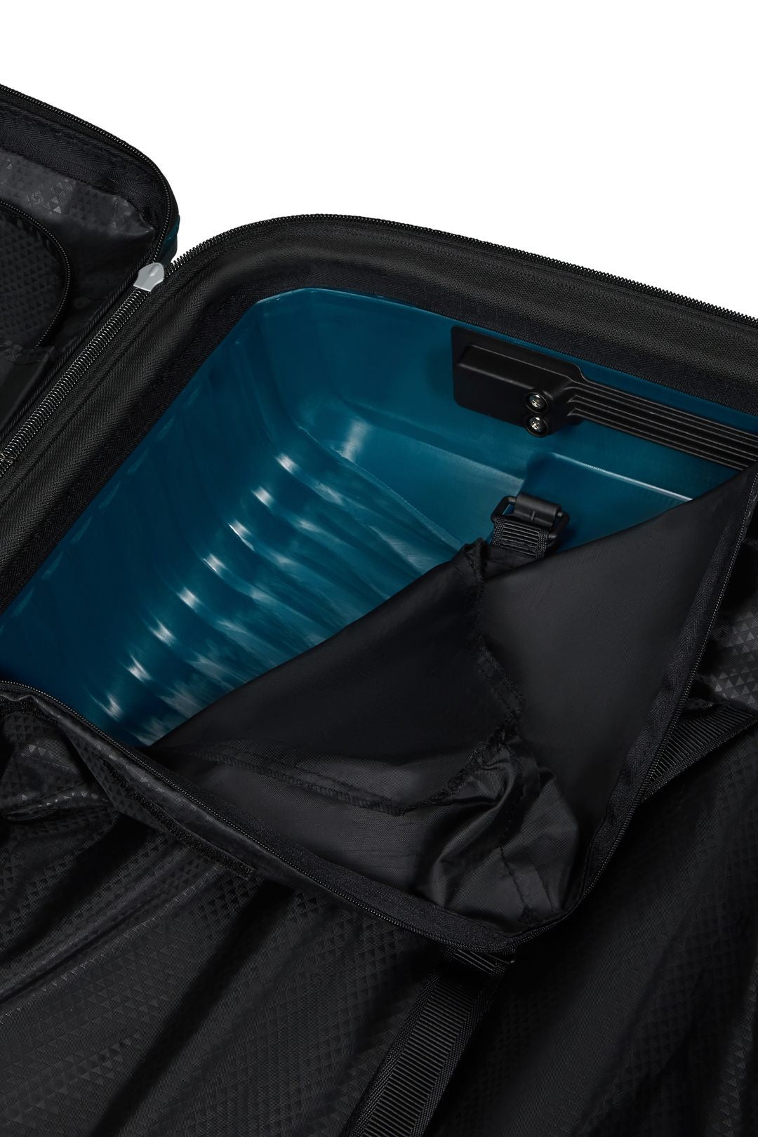 Grande mala Extensible UPSCAPE de SAMSONITE 75 cm