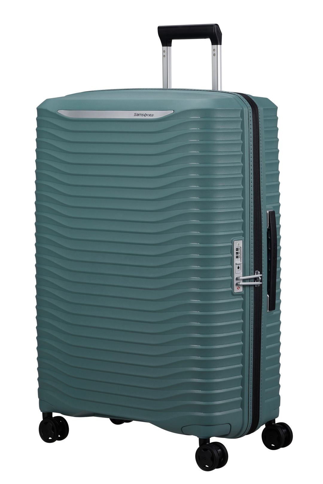 Grande mala Extensible UPSCAPE de SAMSONITE 75 cm