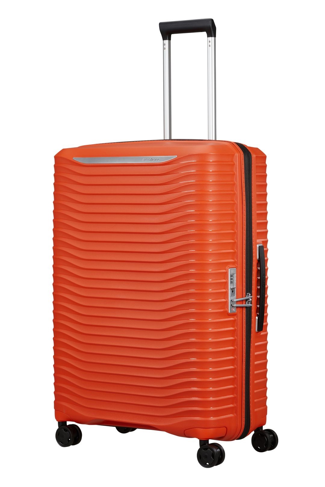 Grande mala Extensible UPSCAPE de SAMSONITE 75 cm