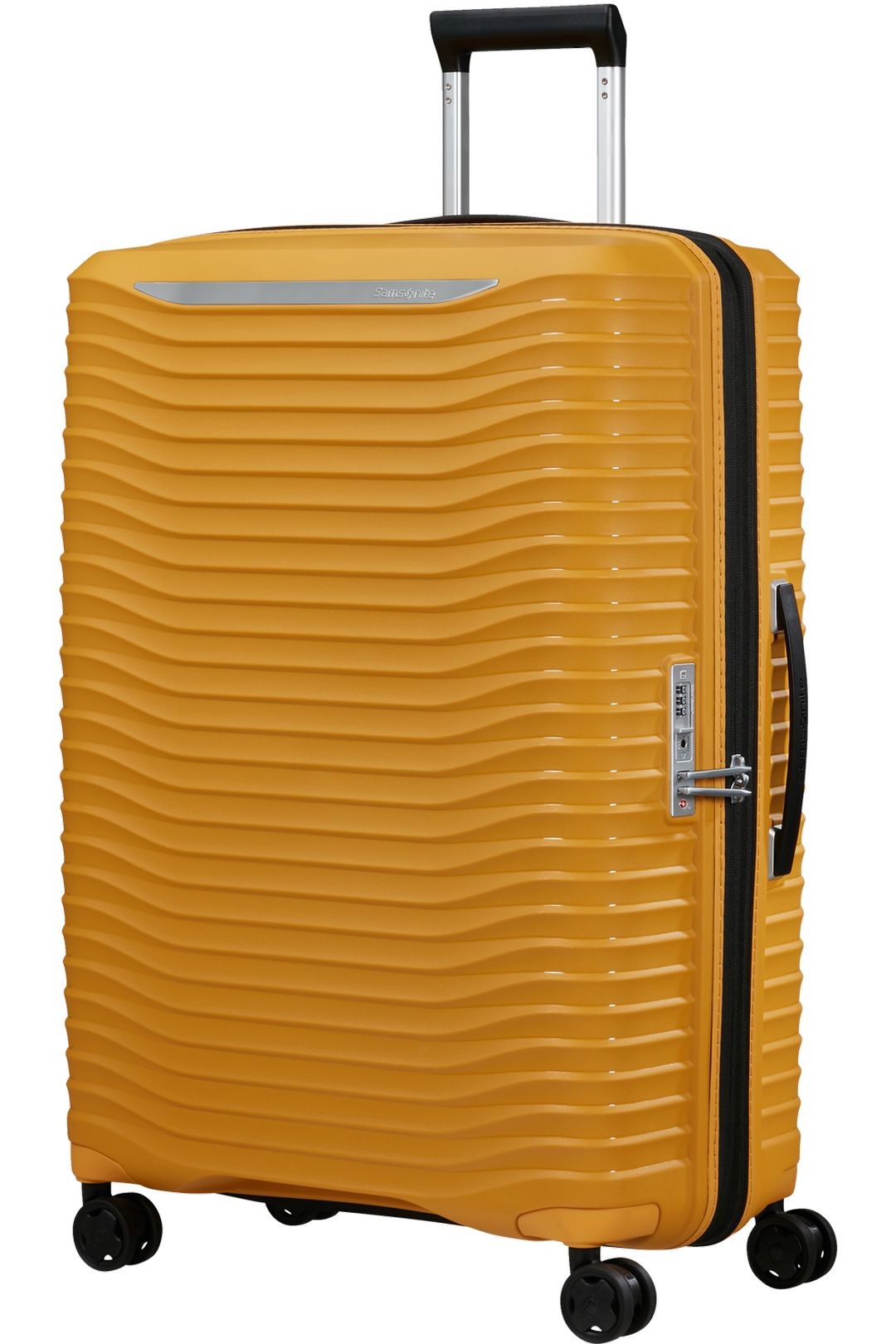 Grande mala Extensible UPSCAPE de SAMSONITE 75 cm