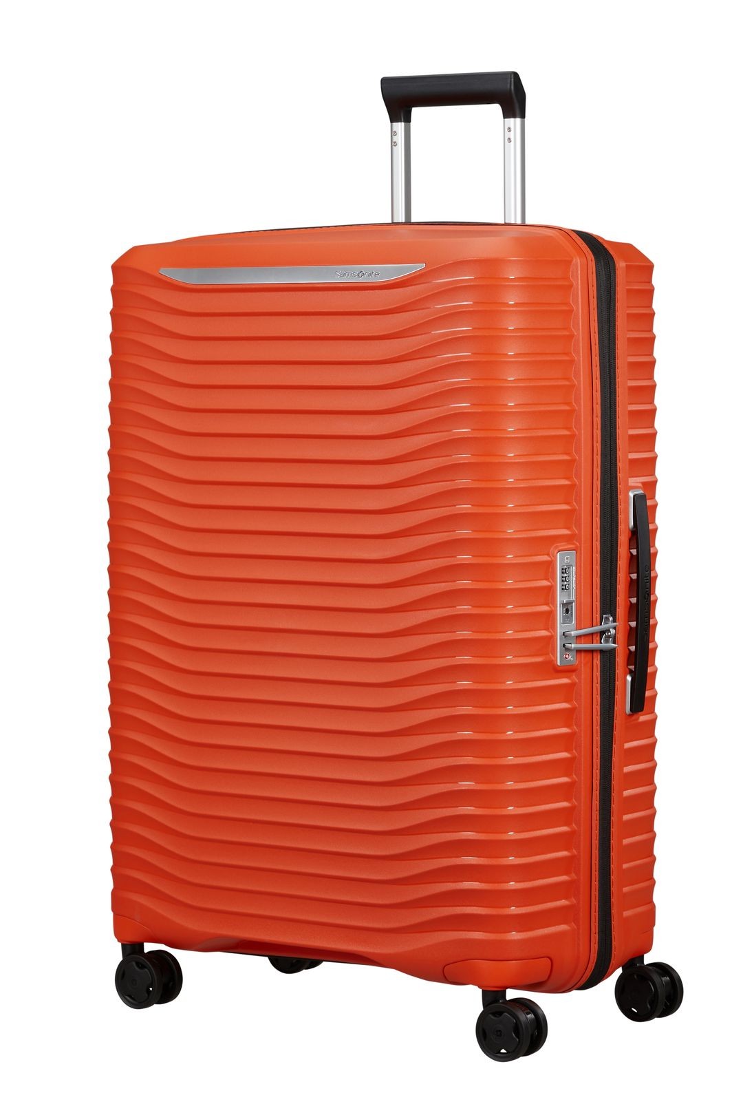 Grande mala Extensible UPSCAPE de SAMSONITE 75 cm