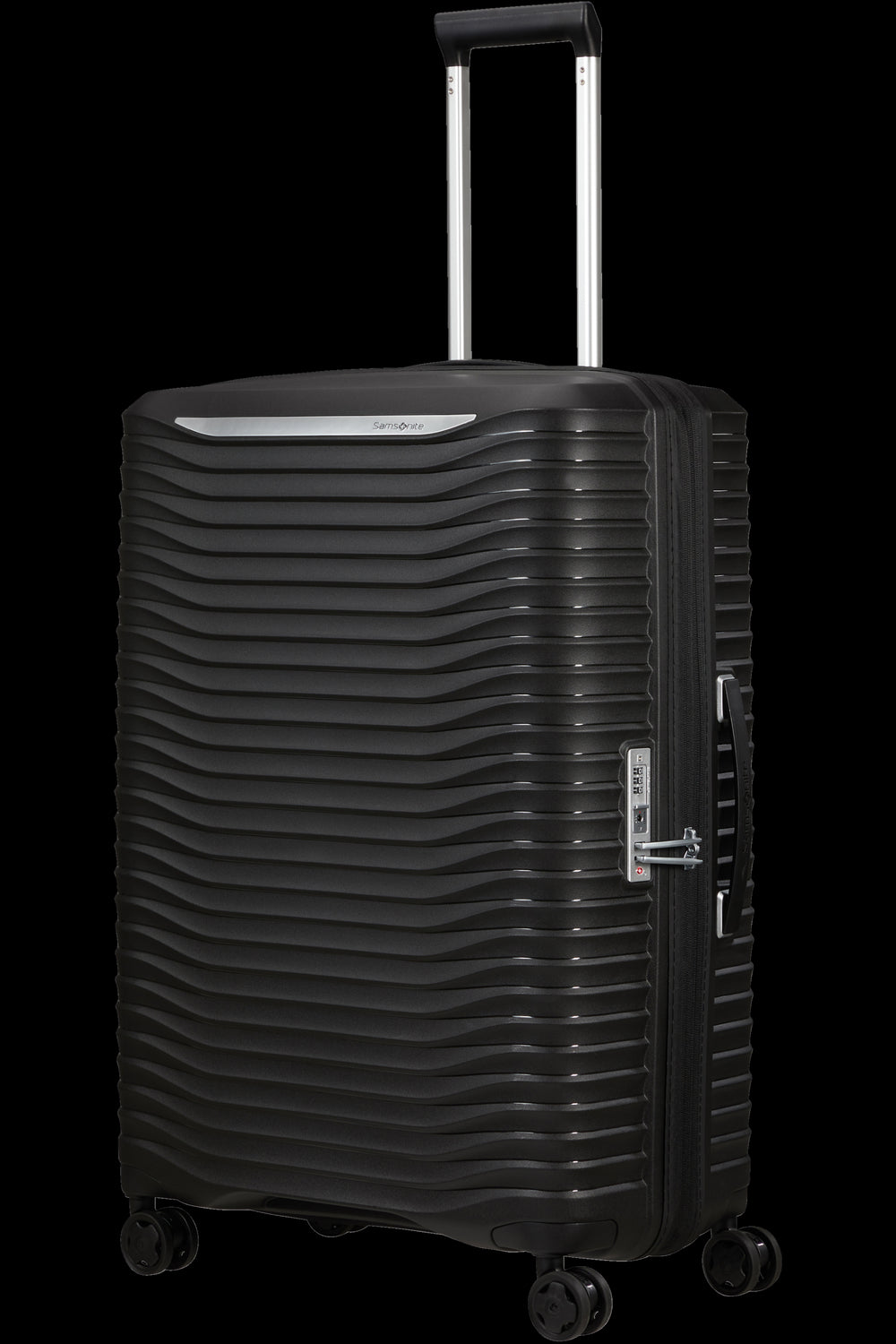 Grande mala Extensible UPSCAPE de SAMSONITE 75 cm