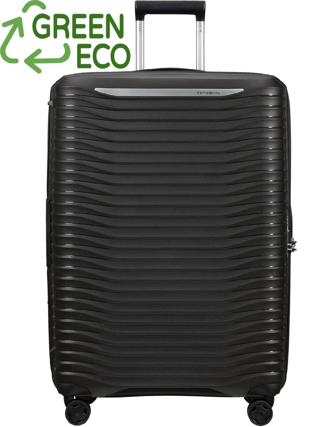 Grande mala Extensible UPSCAPE de SAMSONITE 75 cm