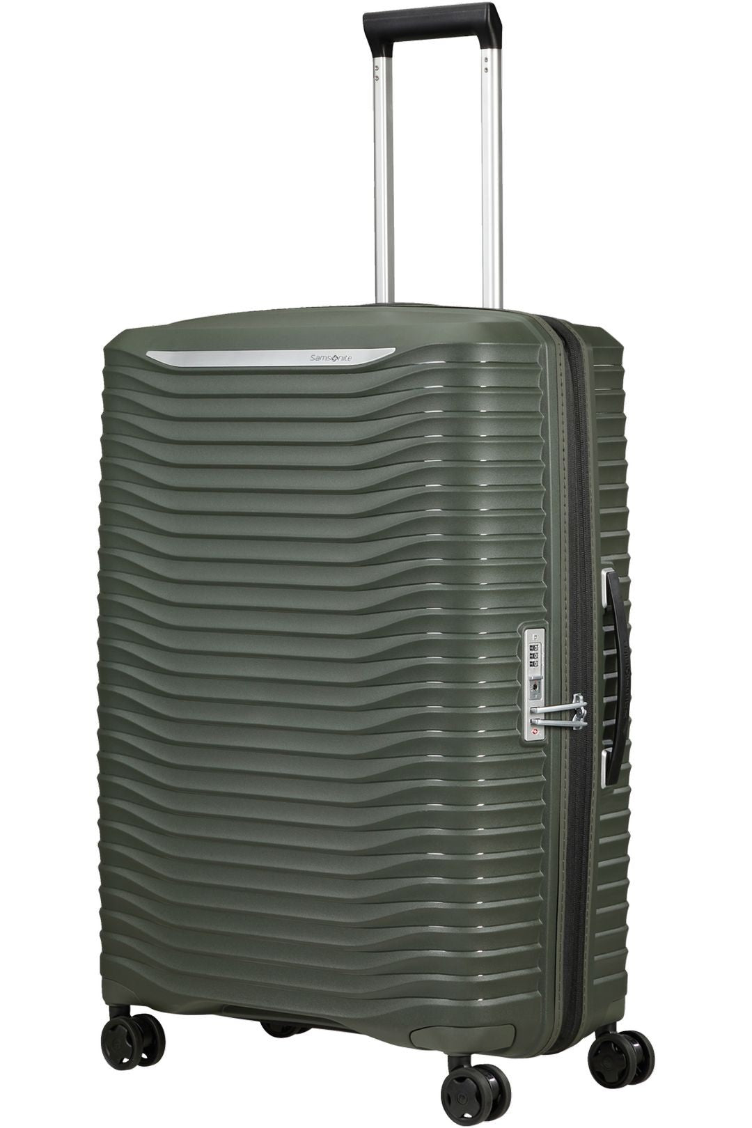 Grande mala Extensible UPSCAPE de SAMSONITE 75 cm
