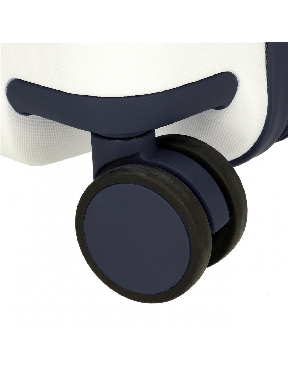 MATKALAUKKU INF.ABS 4R.(2 MULTI.) 45CM. HAPPY STITCH