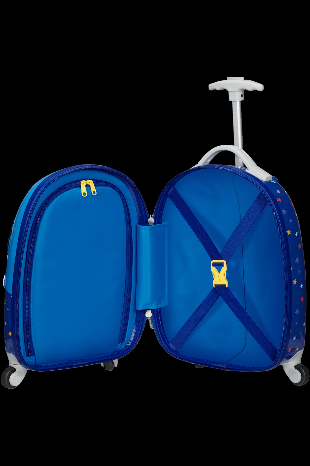 Kinderkoffer Mickey Und Donald Stars von Disney Ultimate 2.0 Samsonite