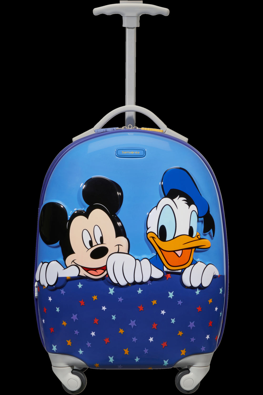 Kinderkoffer Mickey Und Donald Stars von Disney Ultimate 2.0 Samsonite