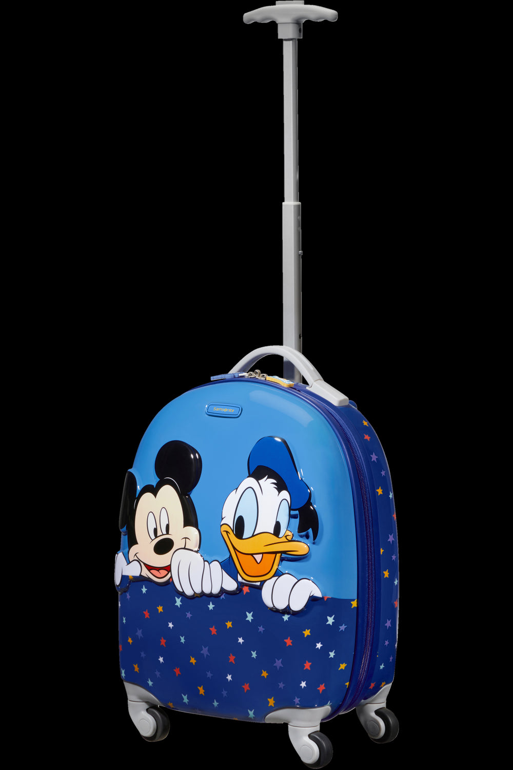 Kinderkoffer Mickey Und Donald Stars von Disney Ultimate 2.0 Samsonite