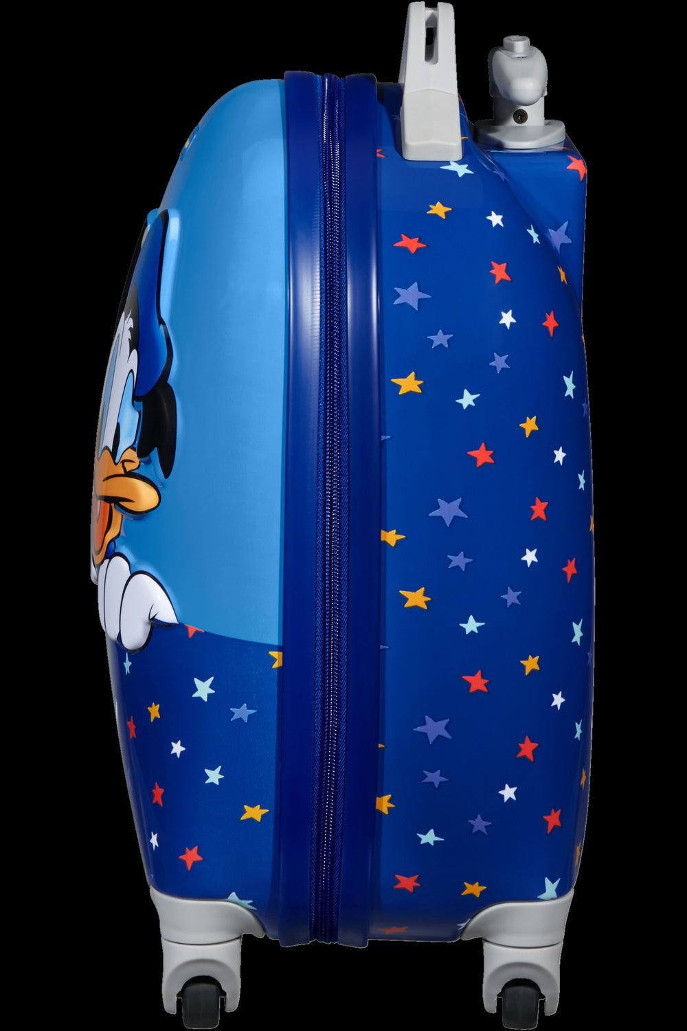 Kinderkoffer Mickey Und Donald Stars von Disney Ultimate 2.0 Samsonite