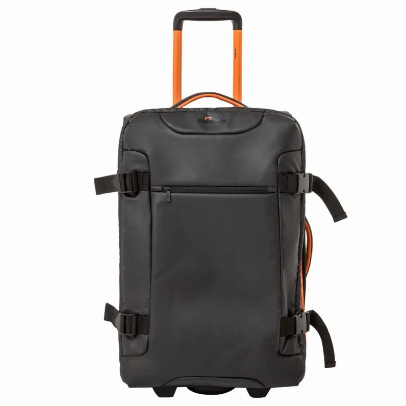 STIVIBAGS KABANA PRO TROLLEY DE CABINA EXTENSIBLE 2R