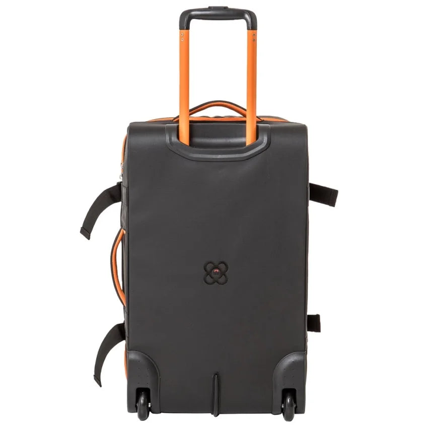STIVIBAGS KABANA PRO TROLLEY DE CABINA EXTENSIBLE 2R