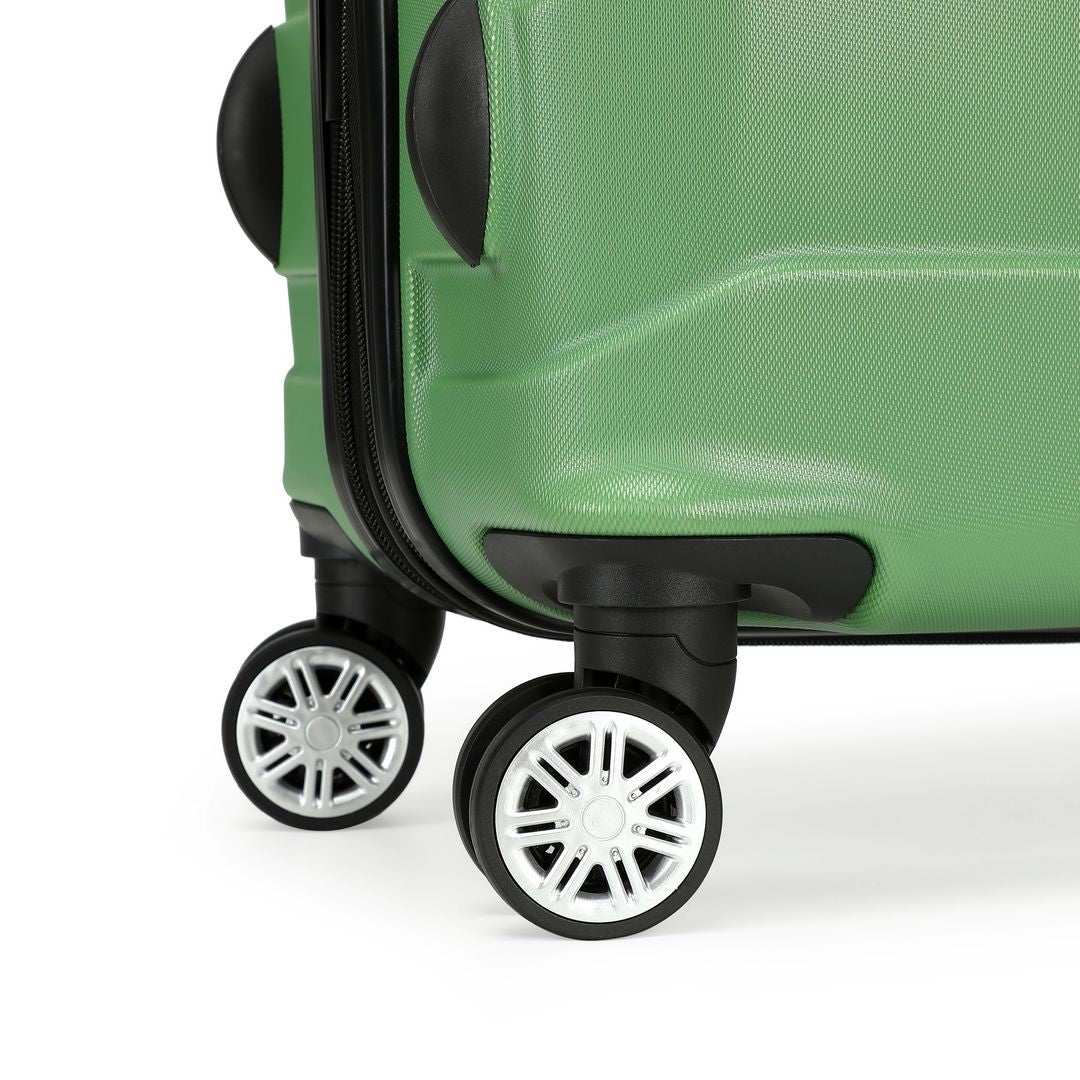 Valise moyenne Extensible Budapest de Greenwich