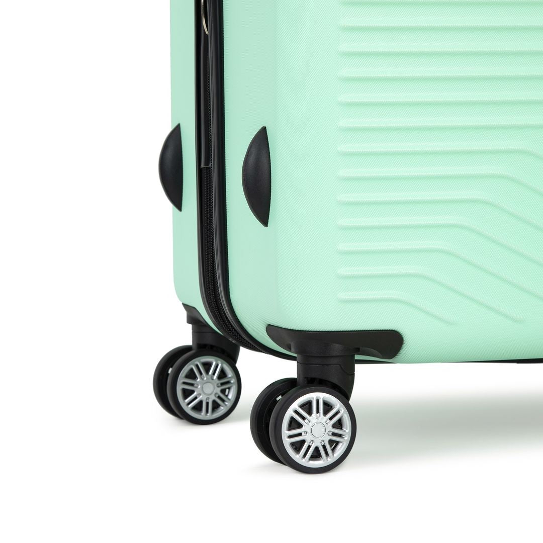 Medium suitcase Extensible Nairobi of Greenwich