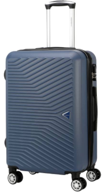 Medium suitcase Extensible Nairobi of Greenwich
