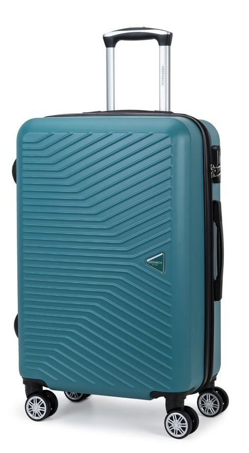 Medium suitcase Extensible Nairobi of Greenwich