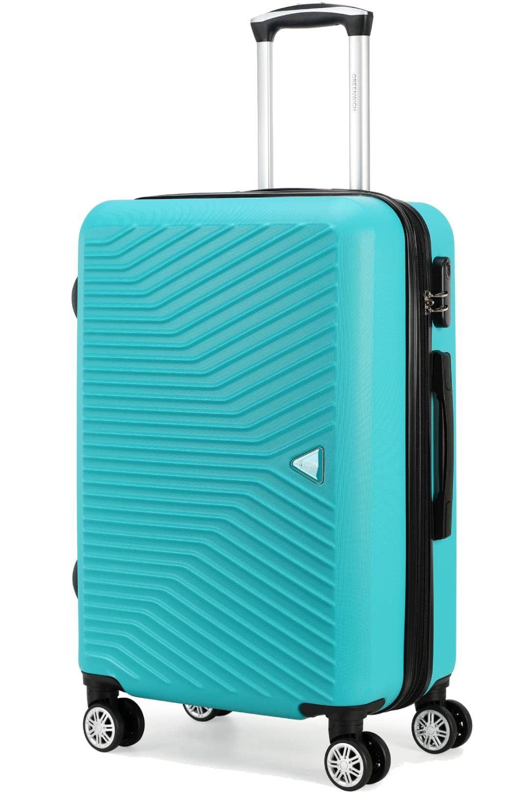 Medium suitcase Extensible Nairobi of Greenwich