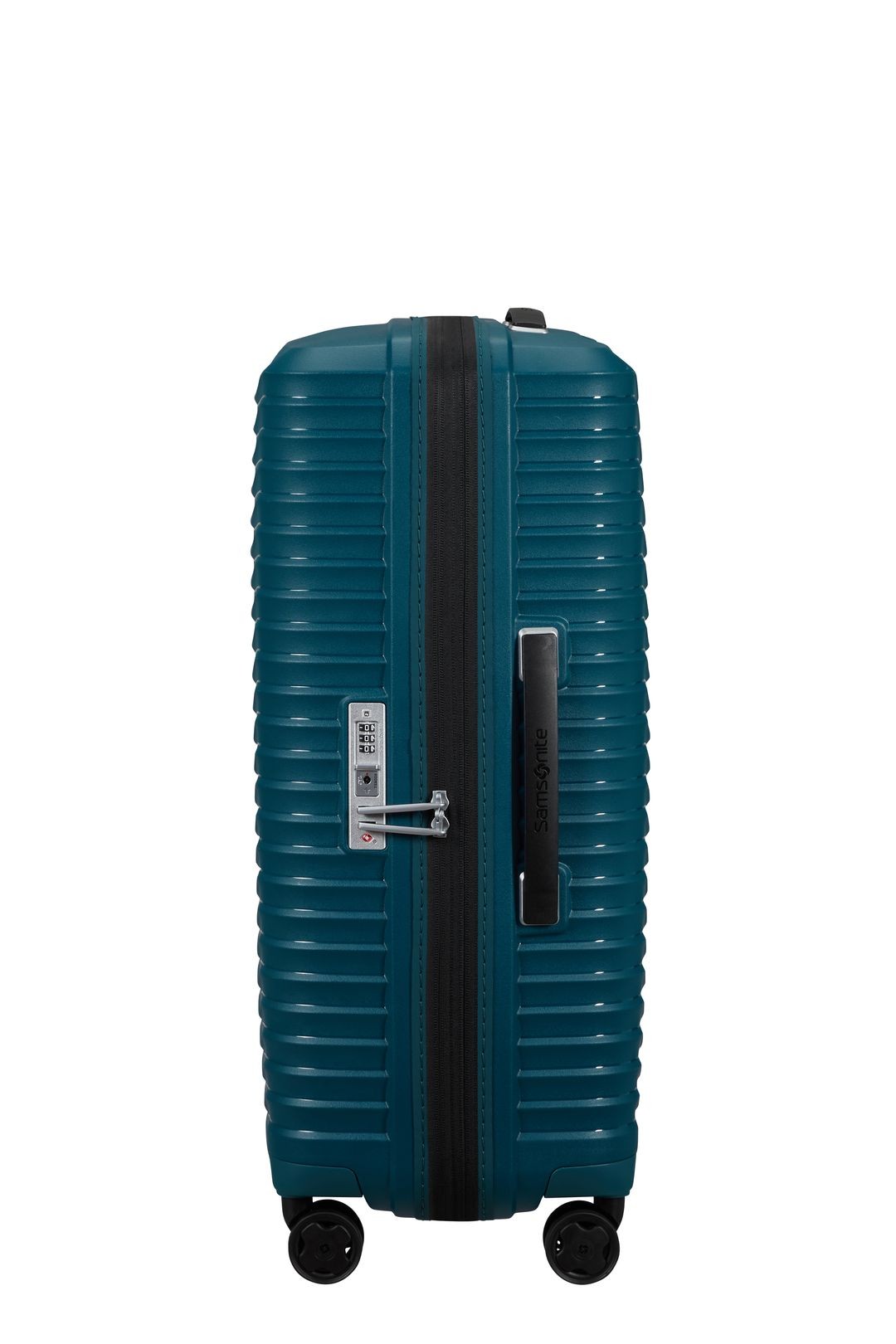 Mittlerer Koffer Extensible UPSCAPE von Samsonite 68cm