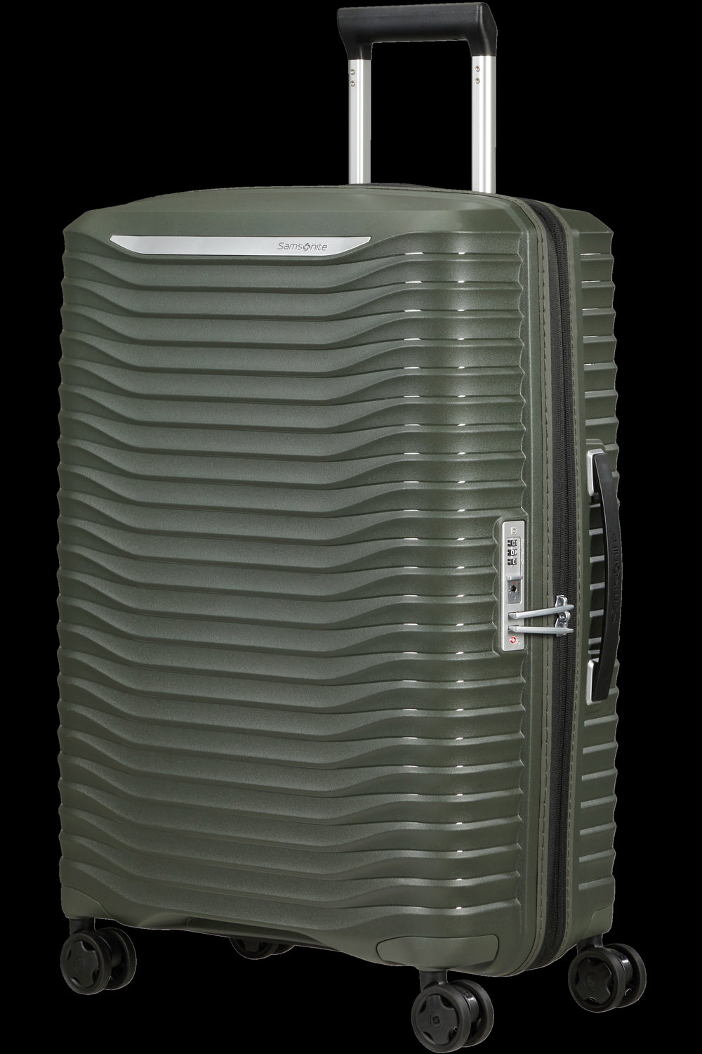 Mittlerer Koffer Extensible UPSCAPE von Samsonite 68cm