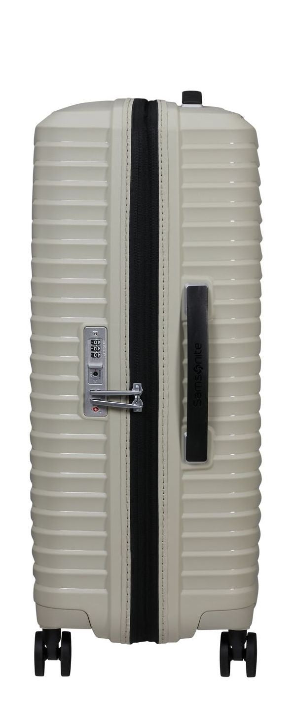 Mittlerer Koffer Extensible UPSCAPE von Samsonite 68cm