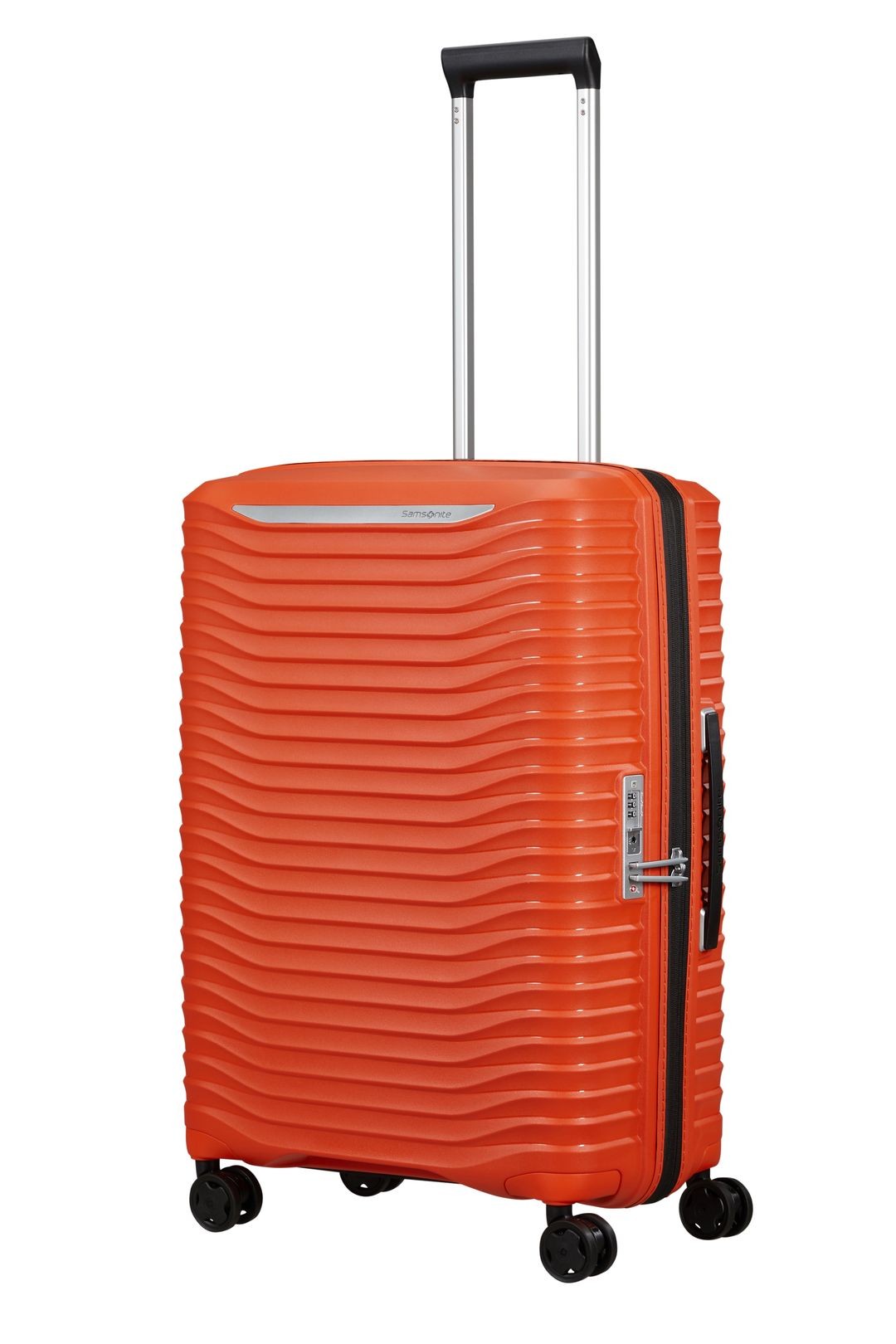 Mittlerer Koffer Extensible UPSCAPE von Samsonite 68cm