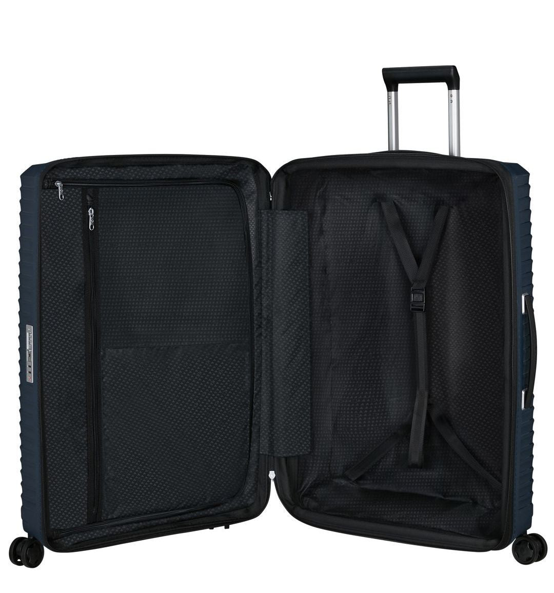 Mittlerer Koffer Extensible UPSCAPE von Samsonite 68cm
