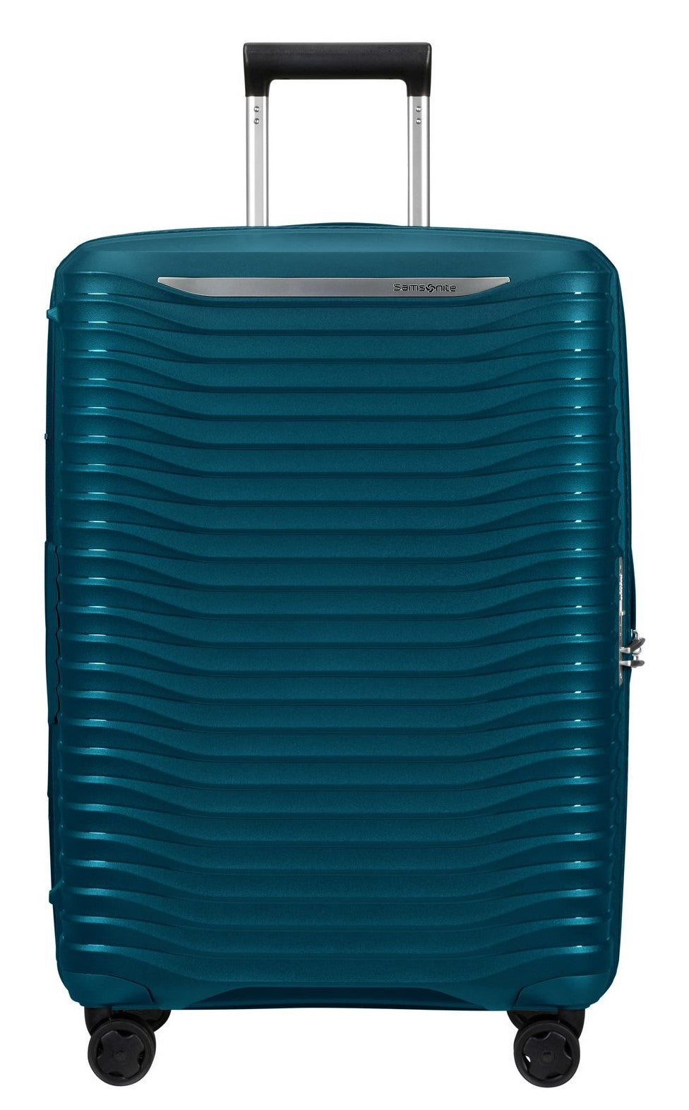 Mittlerer Koffer Extensible UPSCAPE von Samsonite 68cm