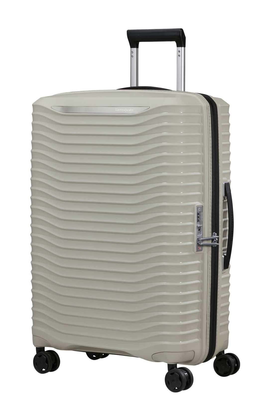 Mittlerer Koffer Extensible UPSCAPE von Samsonite 68cm