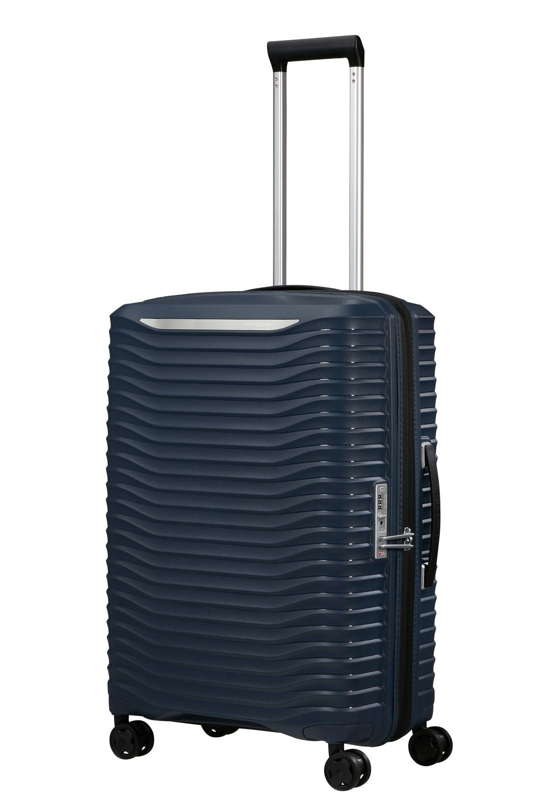 Mittlerer Koffer Extensible UPSCAPE von Samsonite 68cm