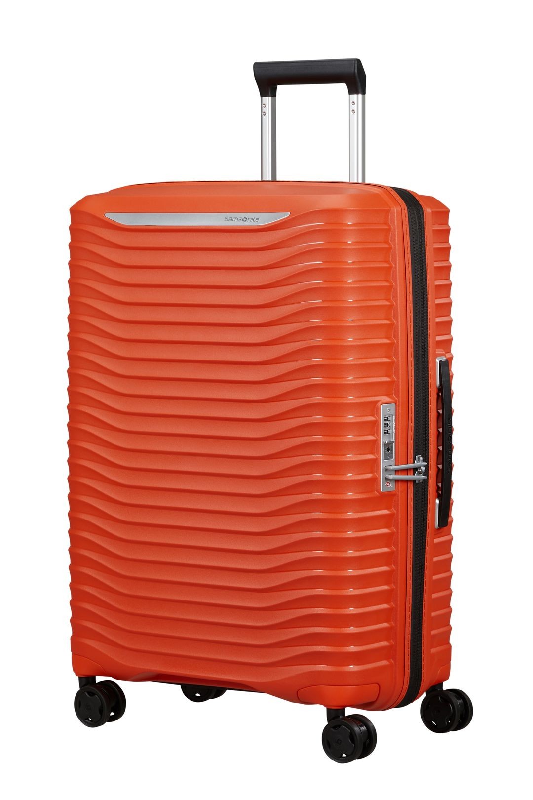 Mittlerer Koffer Extensible UPSCAPE von Samsonite 68cm