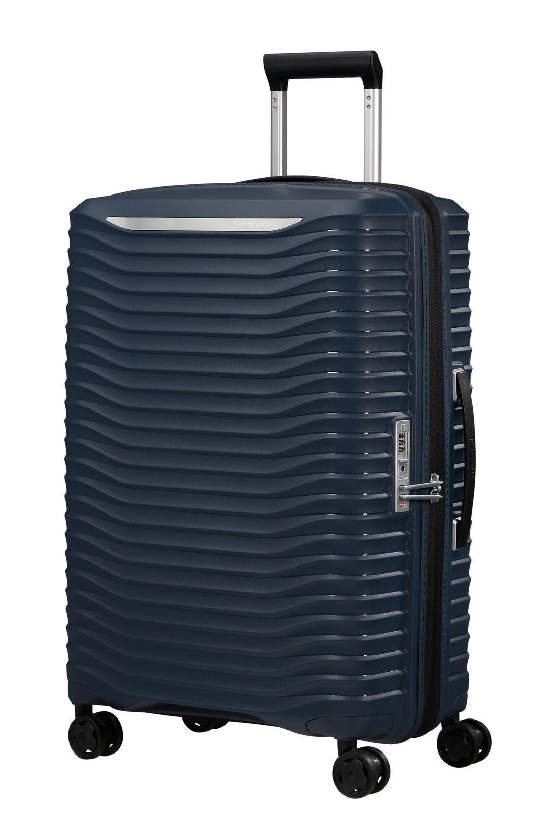 Mittlerer Koffer Extensible UPSCAPE von Samsonite 68cm