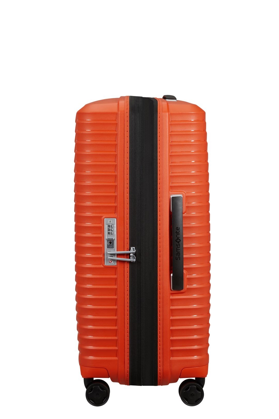 Mittlerer Koffer Extensible UPSCAPE von Samsonite 68cm