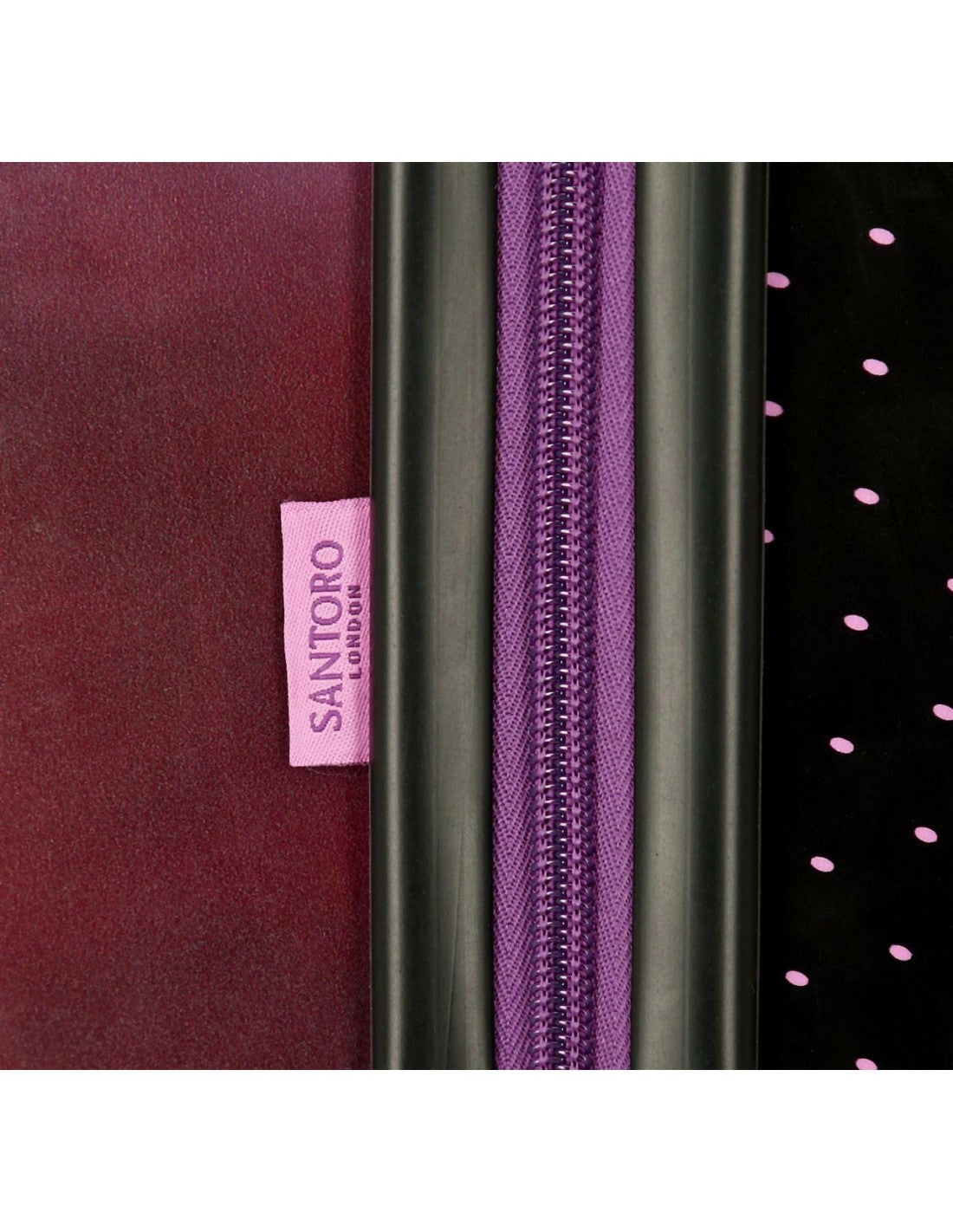 Mittlerer Koffer GORJUSS FRIDA 67CM