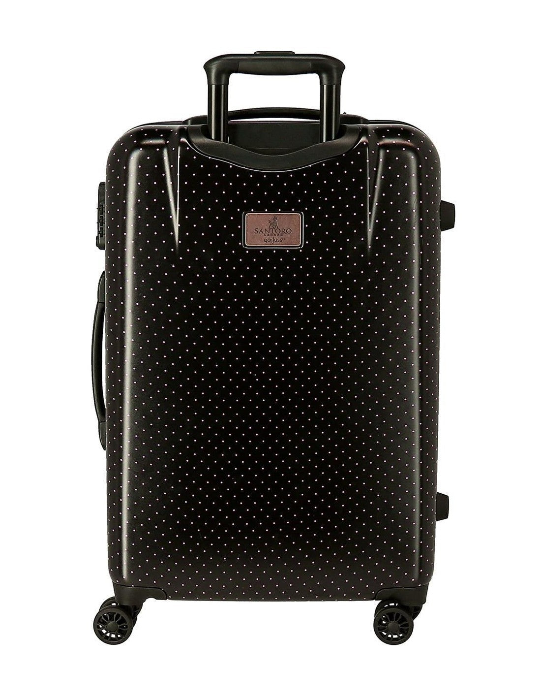 Mittlerer Koffer GORJUSS FRIDA 67CM