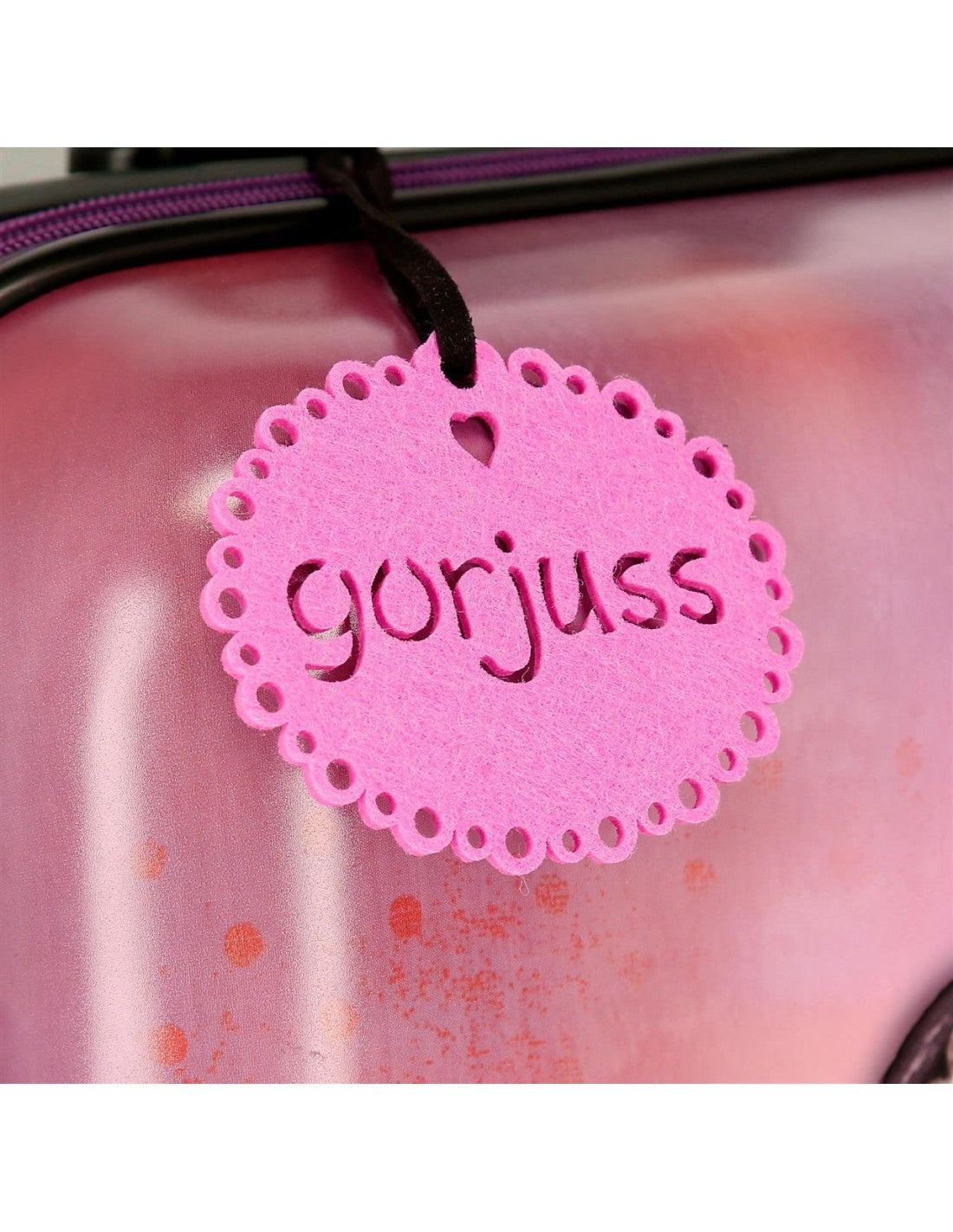 Mittlerer Koffer GORJUSS FRIDA 67CM