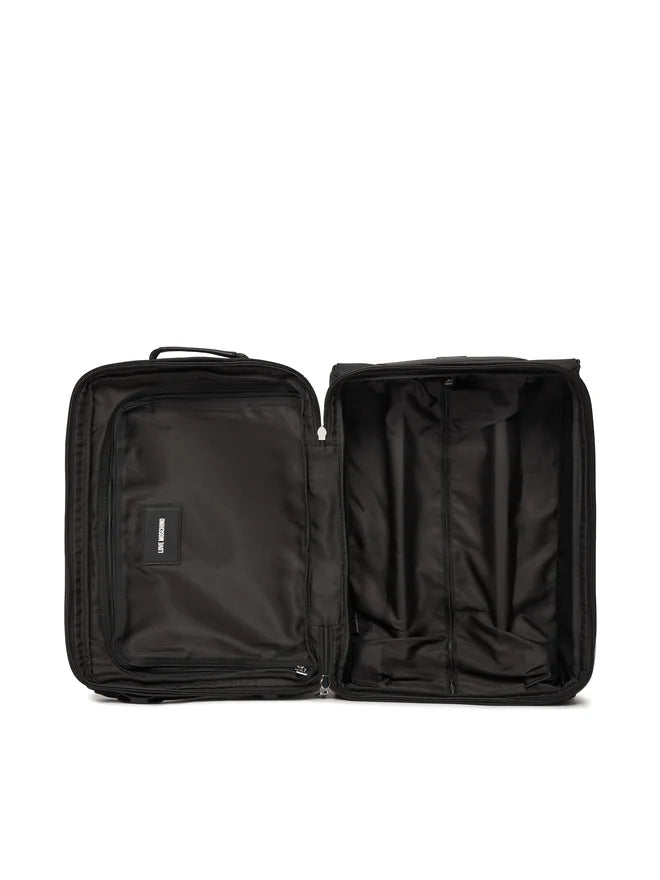 LOVE MOSCHINO Trolley cabin