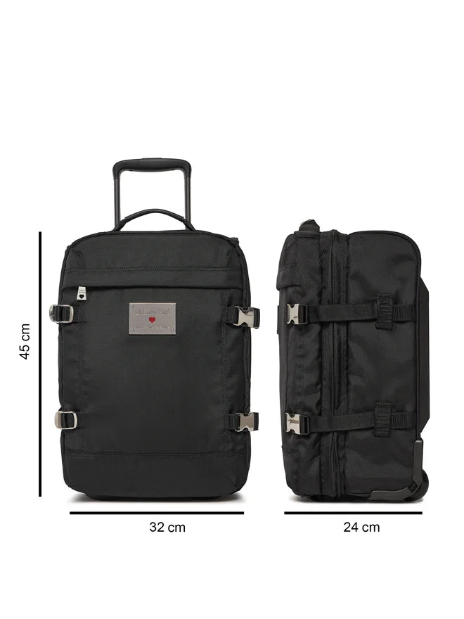 LOVE MOSCHINO Trolley cabin