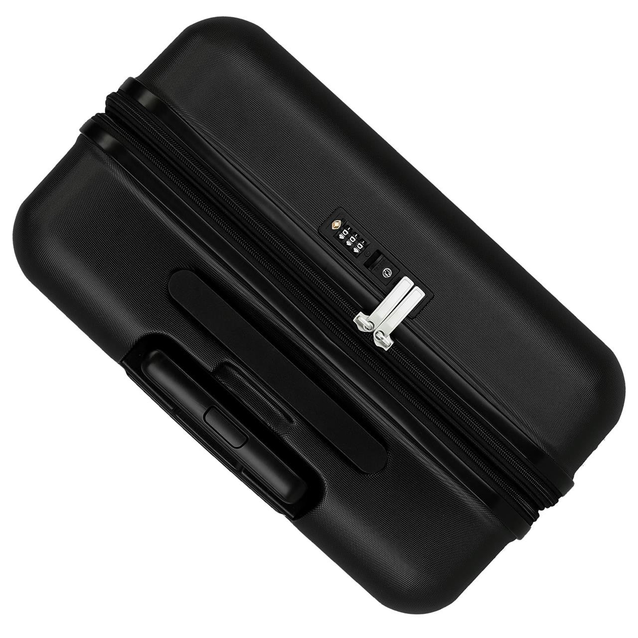 Stiv median kuffert Star Wars Grogu 70 cm