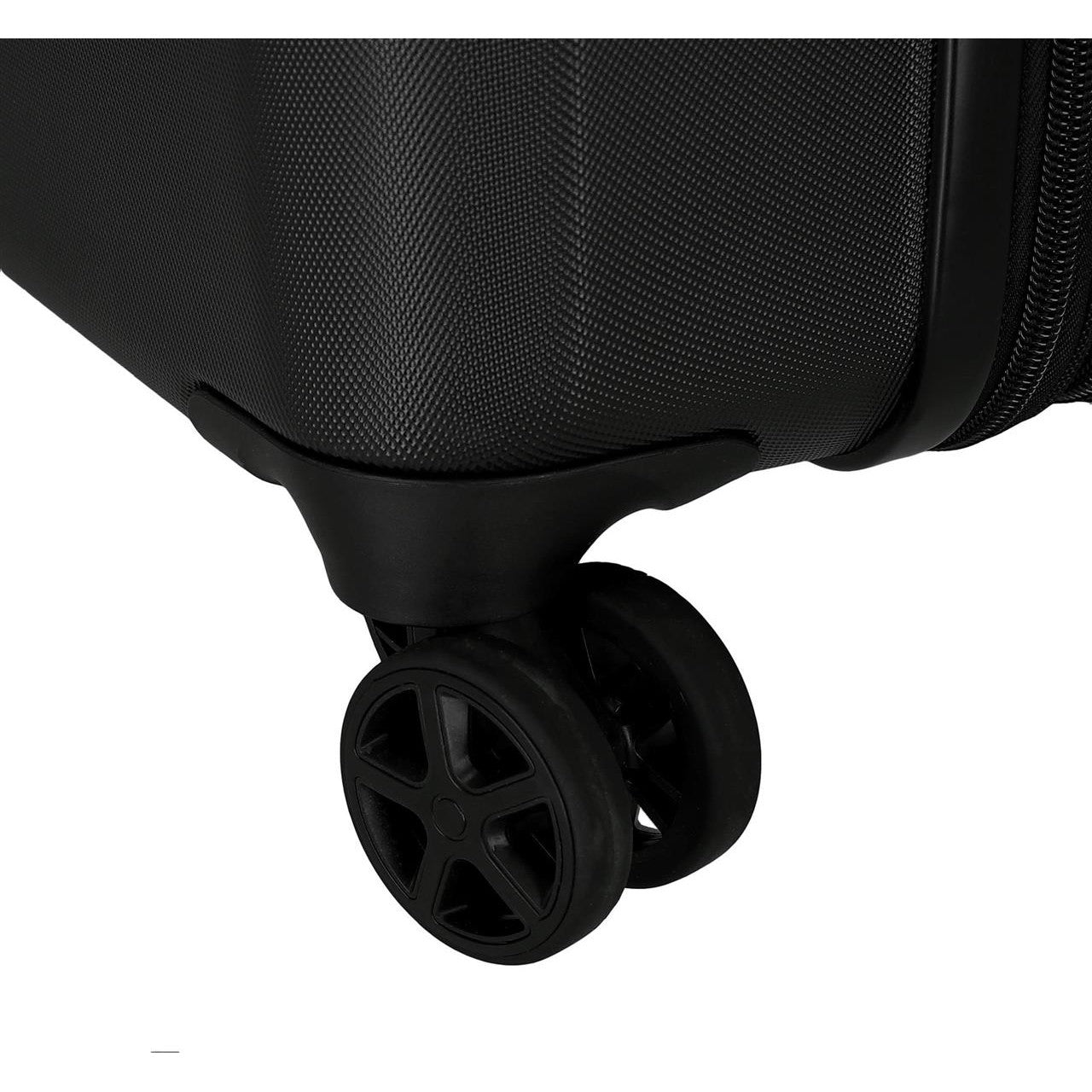 Rigid median suitcase TIE FIGHTER 70 cm