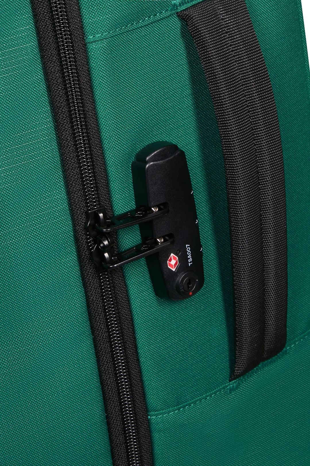 Koffer ROADER 79cm-2 Räder von SAMSONITE