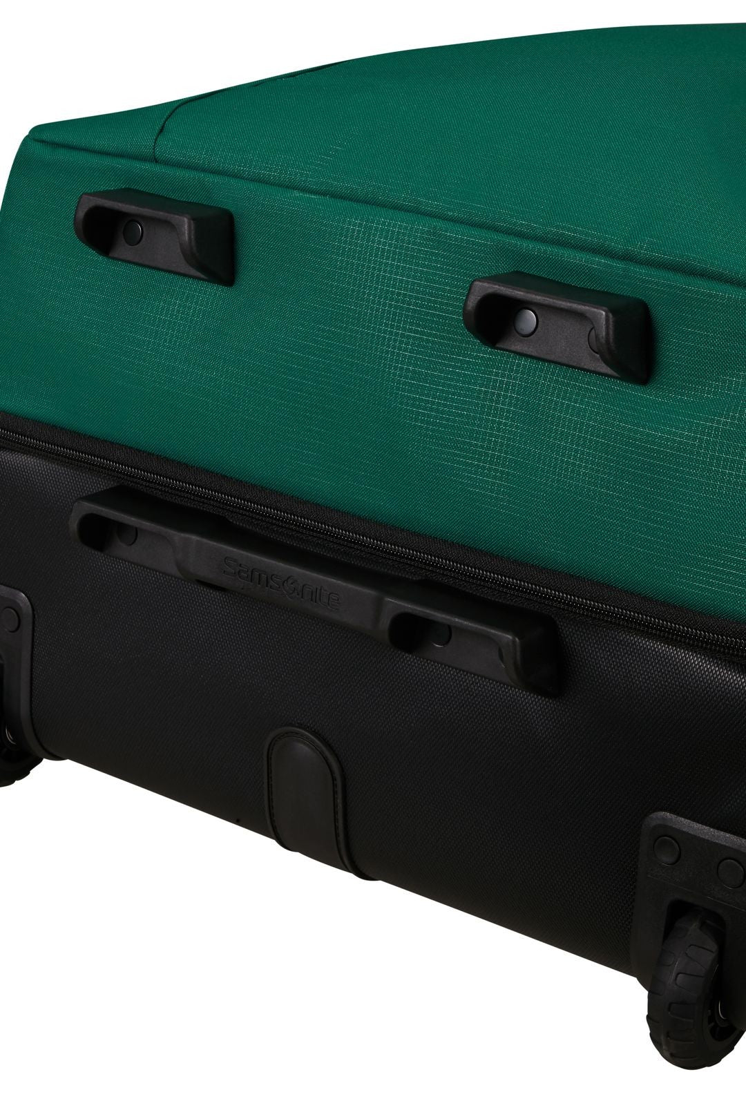 Koffer ROADER 79cm-2 Räder von SAMSONITE