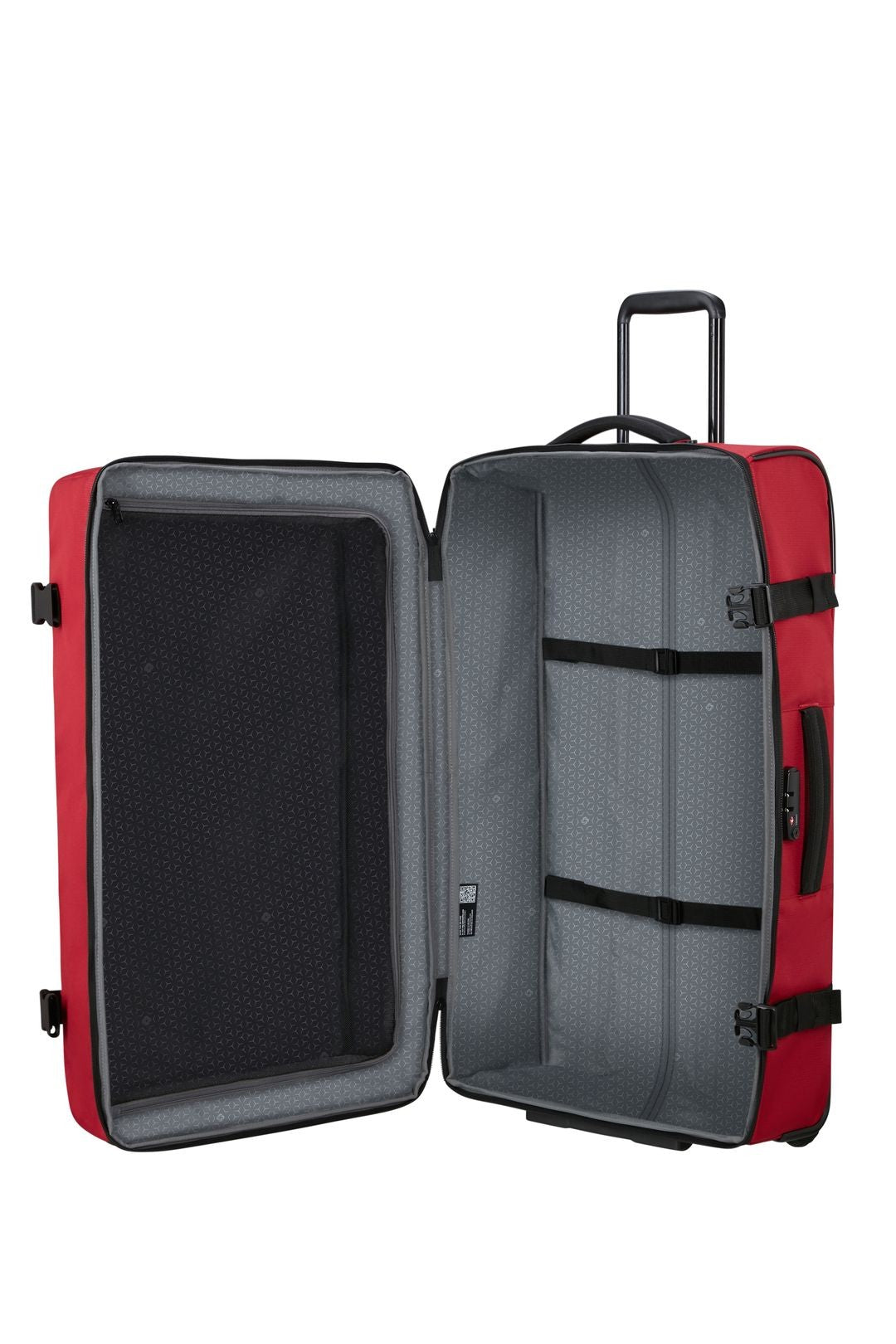 Koffer ROADER 79cm-2 Räder von SAMSONITE