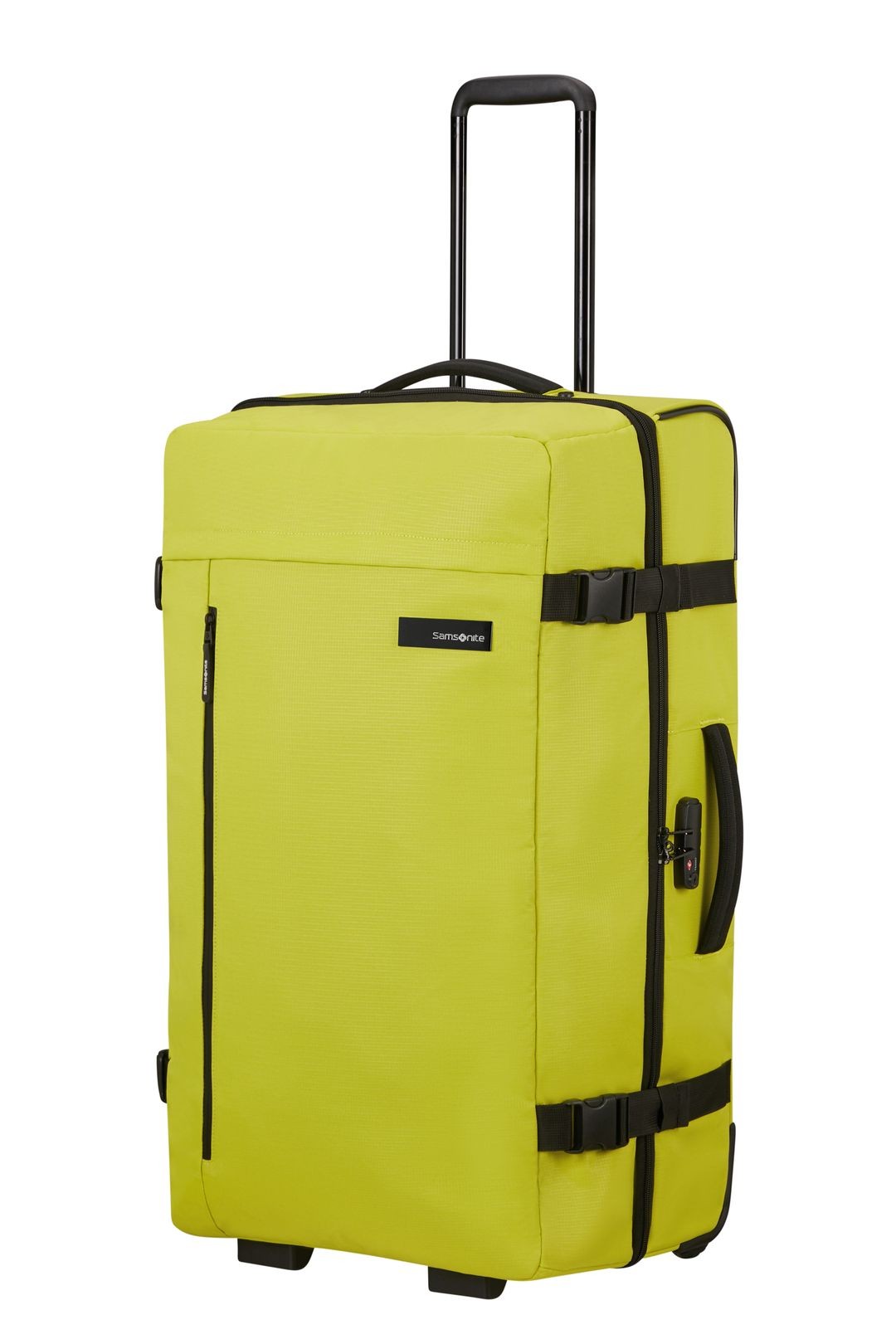 Koffer ROADER 79cm-2 Räder von SAMSONITE
