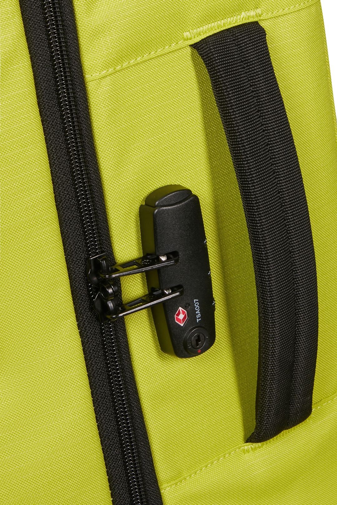 Koffer ROADER 79cm-2 Räder von SAMSONITE