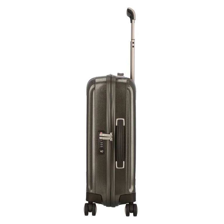 Samsonite Maleta de cabina LITE-CUBE 55cm