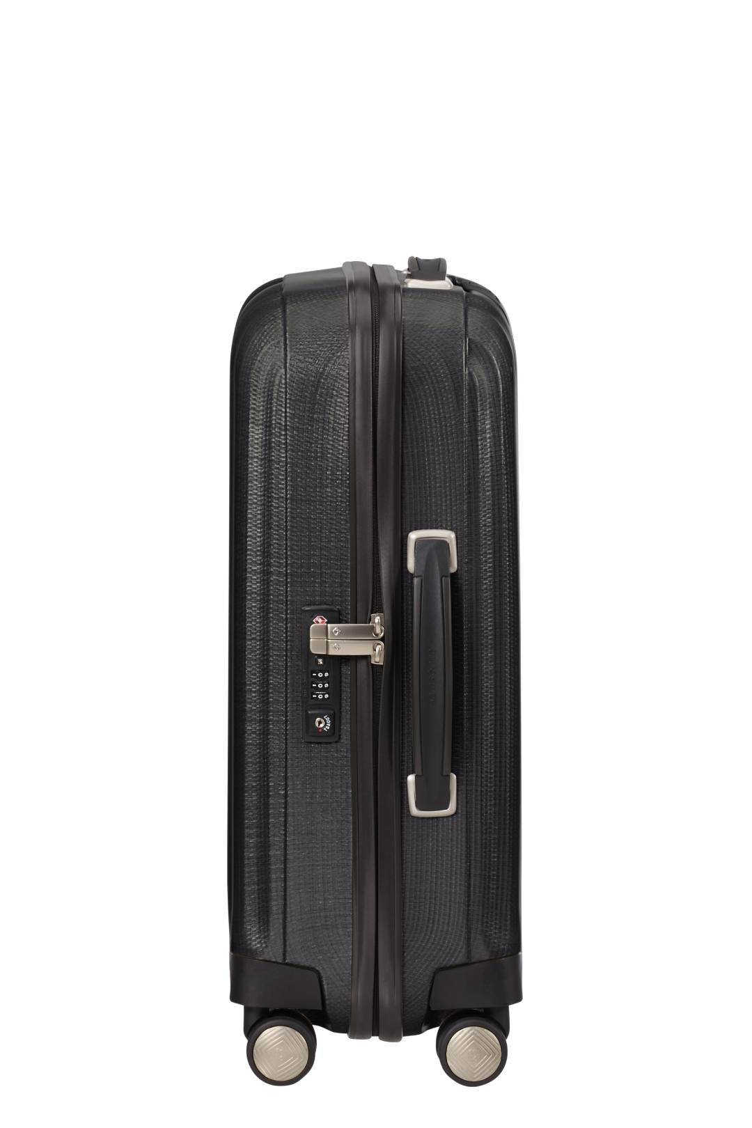 Samsonite Maleta de cabina LITE-CUBE 55cm