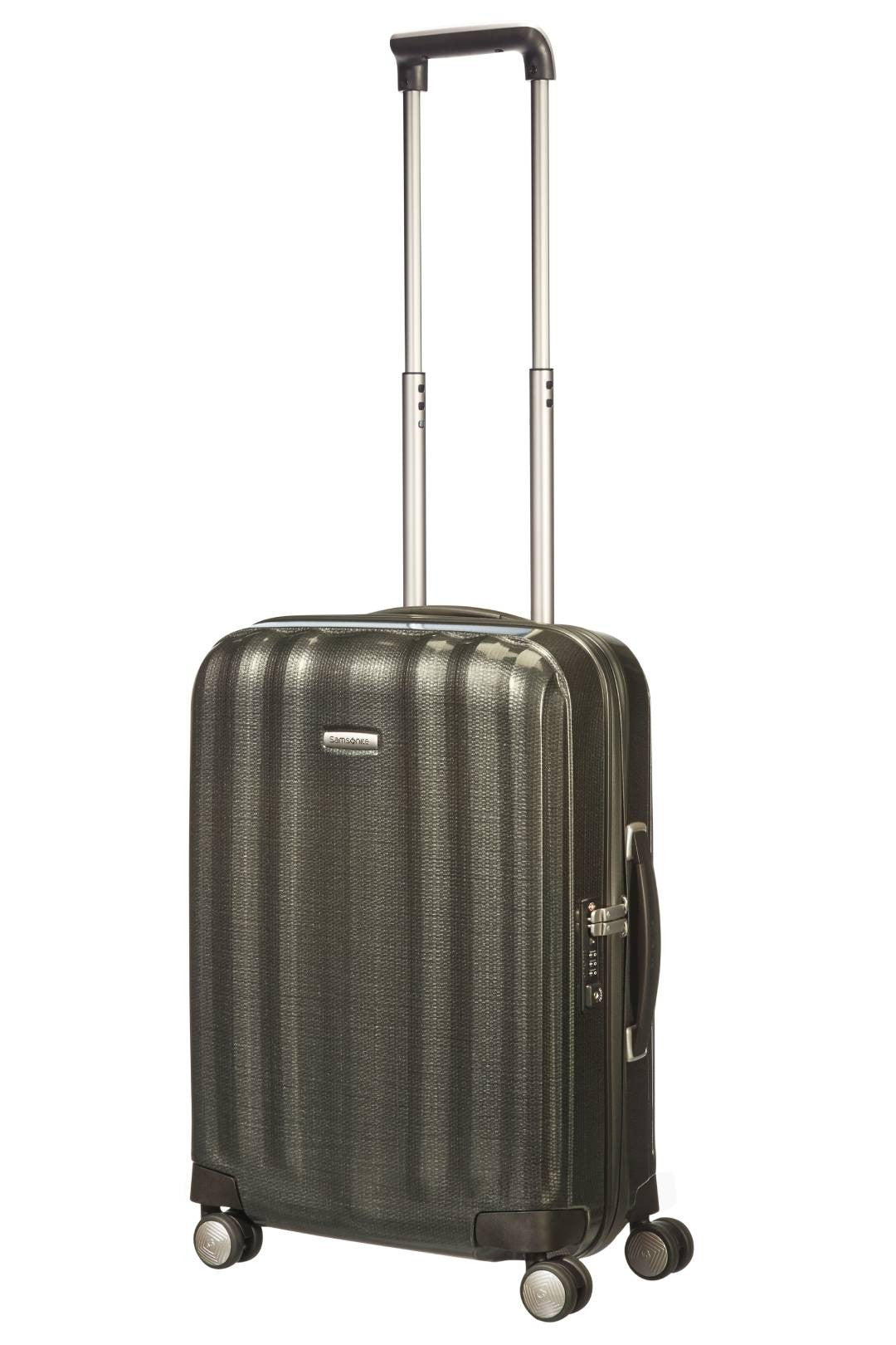 Samsonite Maleta de cabina LITE-CUBE 55cm