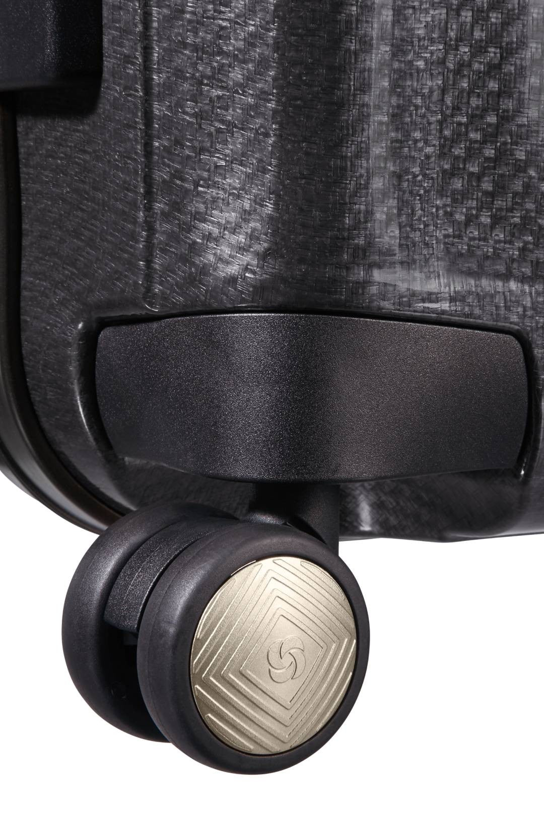 Samsonite Maleta de cabina LITE-CUBE 55cm