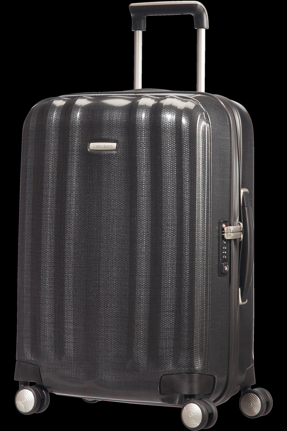Samsonite Maleta de cabina LITE-CUBE 55cm