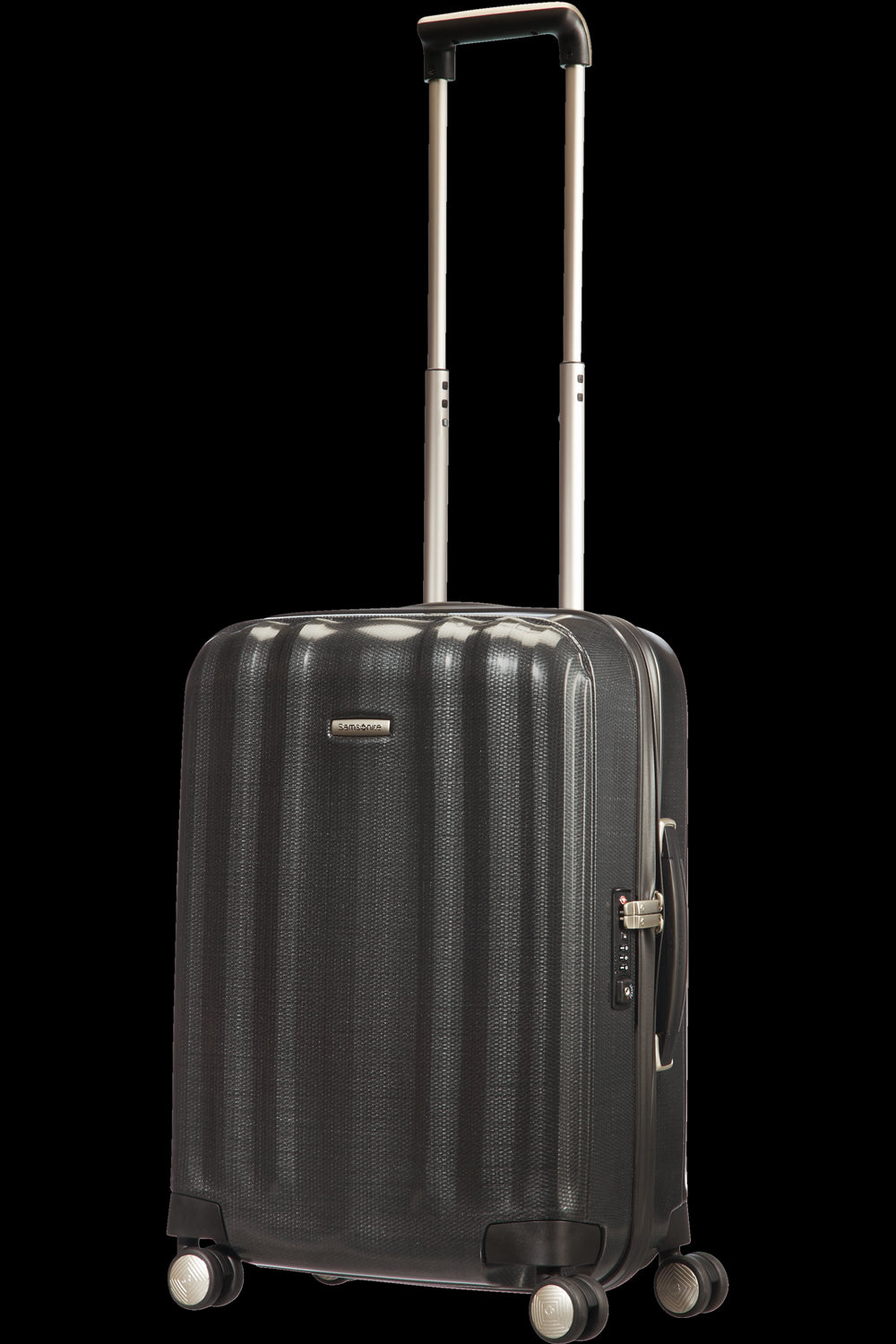 Samsonite Maleta de cabina LITE-CUBE 55cm