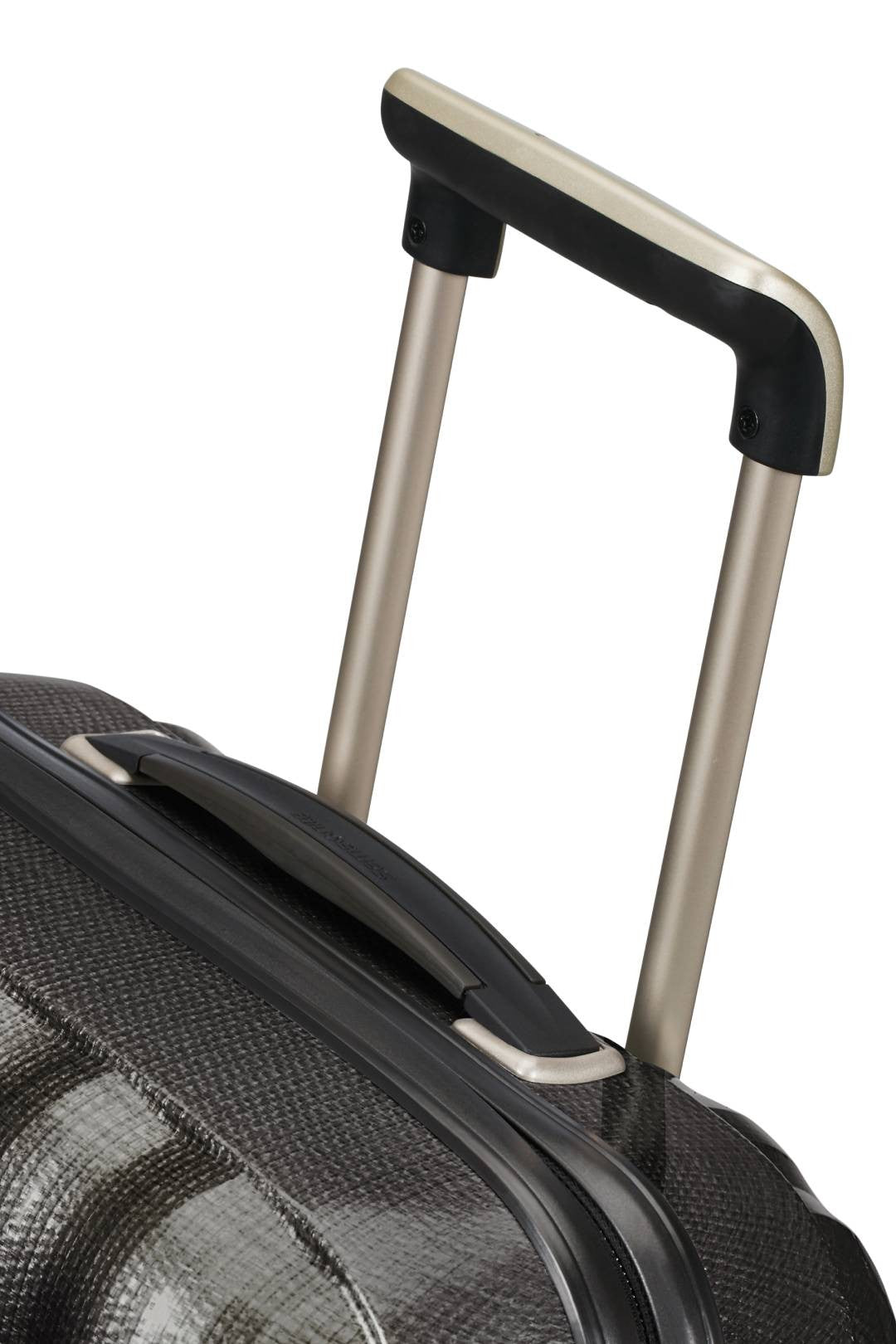 Samsonite Maleta de cabina LITE-CUBE 55cm